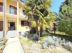 Foto Villa a schiera in vendita a Novi Ligure