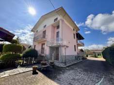 Foto Villa a schiera in vendita a Occhieppo Inferiore