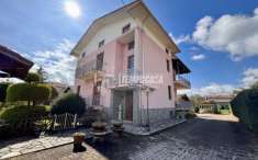 Foto Villa a schiera in vendita a Occhieppo Inferiore
