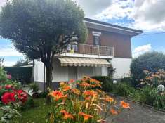 Foto Villa a schiera in vendita a Occhieppo Inferiore