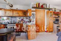 Foto Villa a schiera in vendita a Occhiobello - 2 locali 56mq