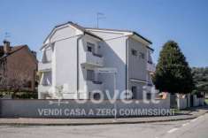 Foto Villa a schiera in vendita a Occhiobello