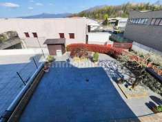 Foto Villa a schiera in vendita a Oggiono