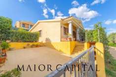 Foto Villa a schiera in vendita a Olbia - 3 locali 95mq