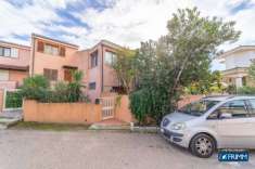 Foto Villa a schiera in vendita a Olbia