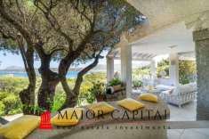 Foto Villa a schiera in vendita a Olbia