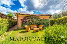 Foto Villa a schiera in vendita a Olbia