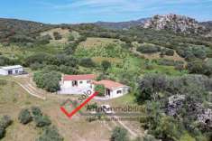 Foto Villa a schiera in vendita a Olbia