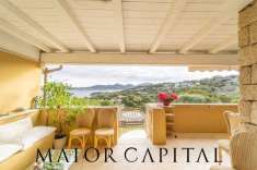 Foto Villa a schiera in vendita a Olbia