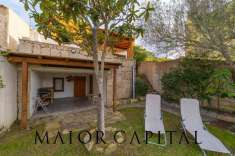 Foto Villa a schiera in vendita a Olbia