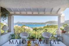 Foto Villa a schiera in vendita a Olbia