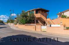 Foto Villa a schiera in vendita a Olbia