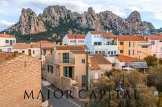 Foto Villa a schiera in vendita a Olbia