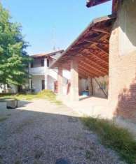Foto Villa a schiera in vendita a Olcenengo - 6 locali 230mq
