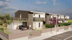 Foto Villa a schiera in vendita a Oppeano