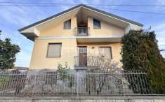 Foto Villa a schiera in vendita a Orbassano