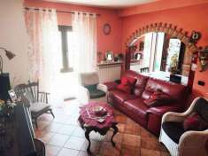 Foto Villa a schiera in vendita a Oricola - 5 locali 160mq