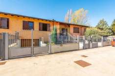 Foto Villa a schiera in vendita a Oricola