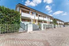 Foto Villa a schiera in vendita a Origgio