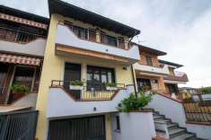 Foto Villa a schiera in vendita a Orio Litta