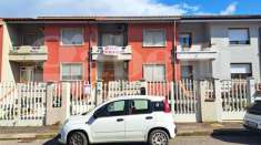 Foto Villa a schiera in vendita a Oristano