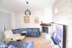 Foto Villa a schiera in vendita a Ornago