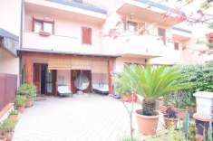 Foto Villa a schiera in vendita a Ornago