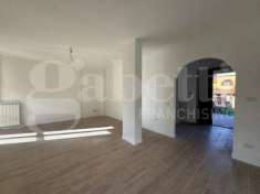 Foto Villa a schiera in vendita a Orte - 5 locali 190mq