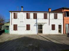 Foto Villa a schiera in vendita a Ospedaletto Euganeo