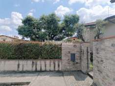 Foto Villa a schiera in vendita a Ospitaletto