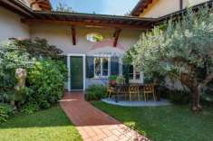 Foto Villa a schiera in vendita a Ospitaletto