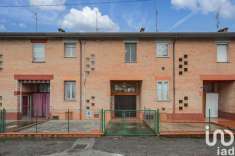 Foto Villa a schiera in vendita a Ostellato