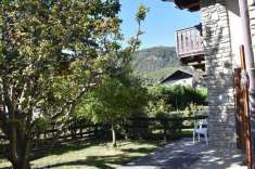 Foto Villa a schiera in vendita a Oulx