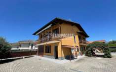 Foto Villa a schiera in vendita a Ozegna