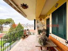 Foto Villa a schiera in vendita a Pace Del Mela
