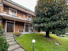 Foto Villa a schiera in vendita a Paderno Dugnano