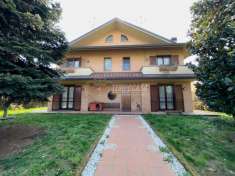 Foto Villa a schiera in vendita a Paderno Dugnano