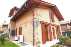 Foto Villa a schiera in vendita a Paderno Dugnano