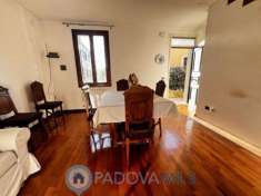 Foto Villa a schiera in vendita a Padova - 4 locali 80mq