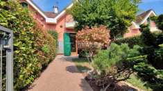 Foto Villa a schiera in vendita a Padova