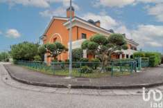 Foto Villa a schiera in vendita a Padova