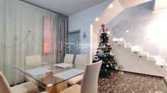 Foto Villa a schiera in vendita a Padova