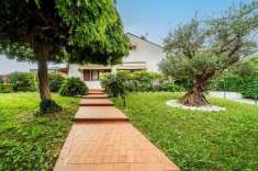 Foto Villa a schiera in vendita a Paese