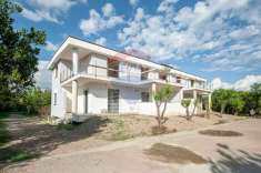 Foto Villa a schiera in vendita a Pagani