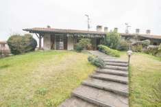 Foto Villa a schiera in vendita a Pagazzano