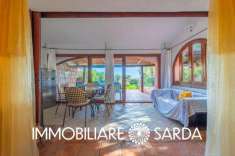Foto Villa a schiera in vendita a Palau