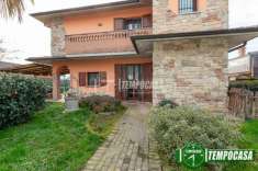 Foto Villa a schiera in vendita a Palazzo Pignano