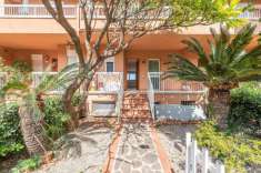 Foto Villa a schiera in vendita a Palermo