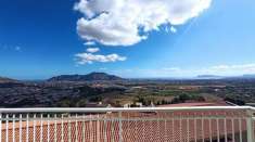 Foto Villa a schiera in vendita a Palermo