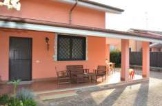 Foto Villa a schiera in vendita a Paliano